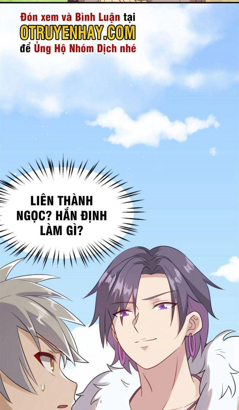 Chân Võ Thế Giới Chapter 5 - 16