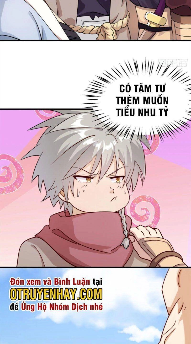 Chân Võ Thế Giới Chapter 5 - 23