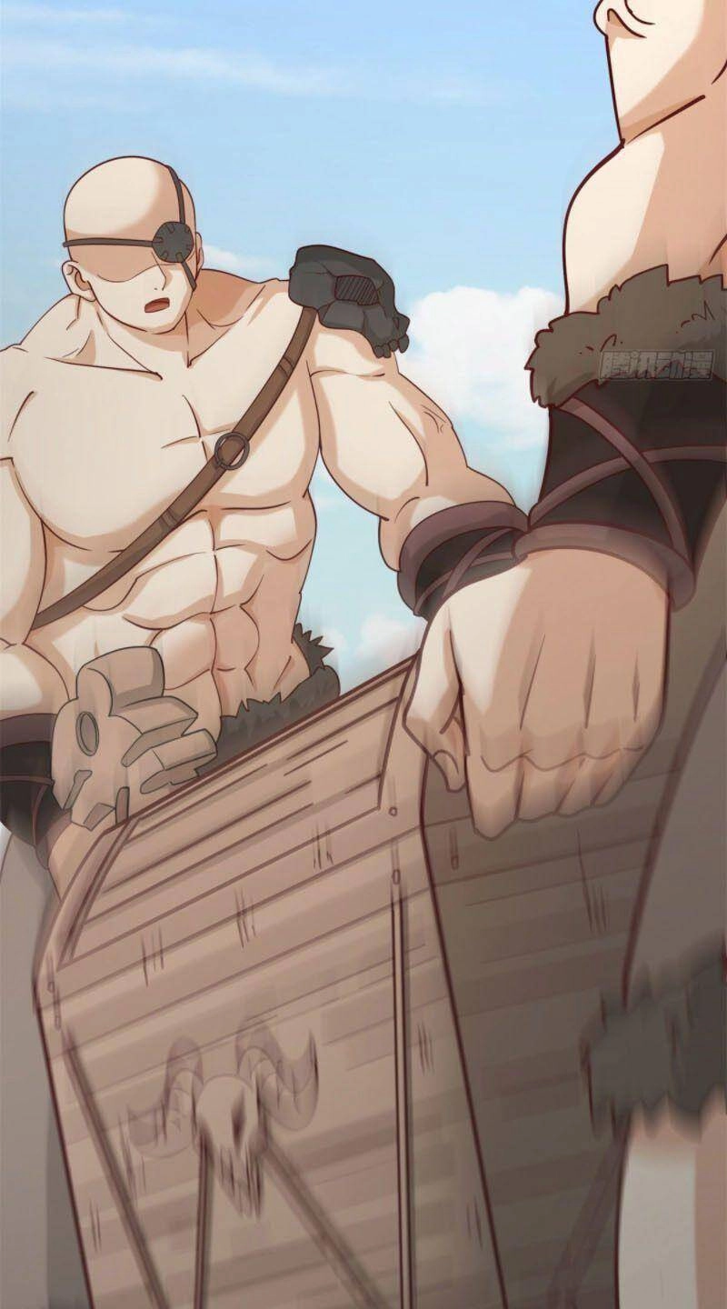 Chân Võ Thế Giới Chapter 5 - 24