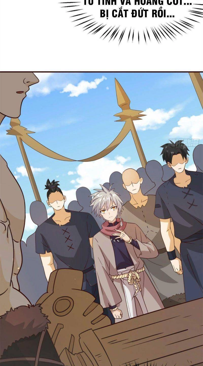 Chân Võ Thế Giới Chapter 5 - 26