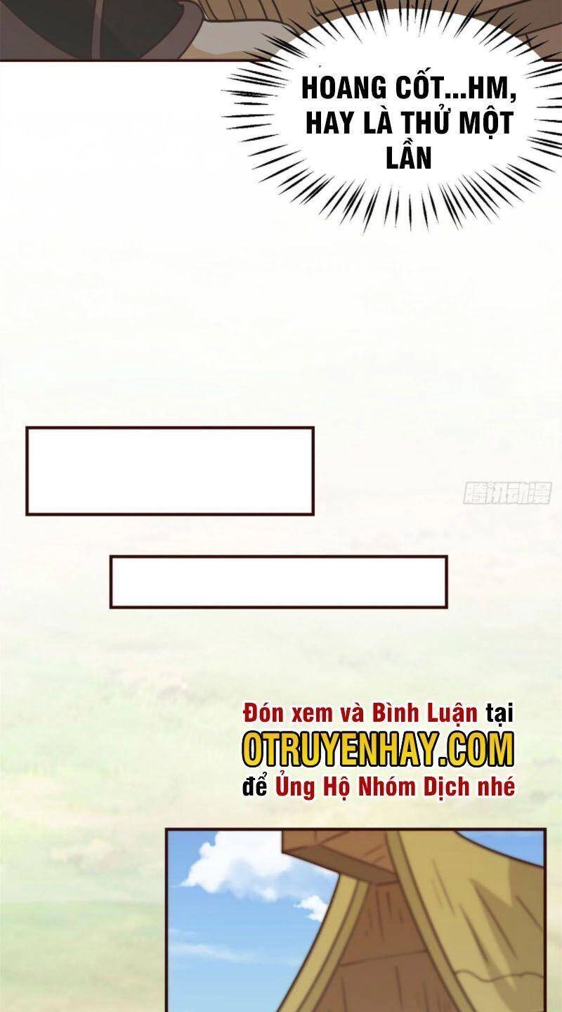 Chân Võ Thế Giới Chapter 5 - 27