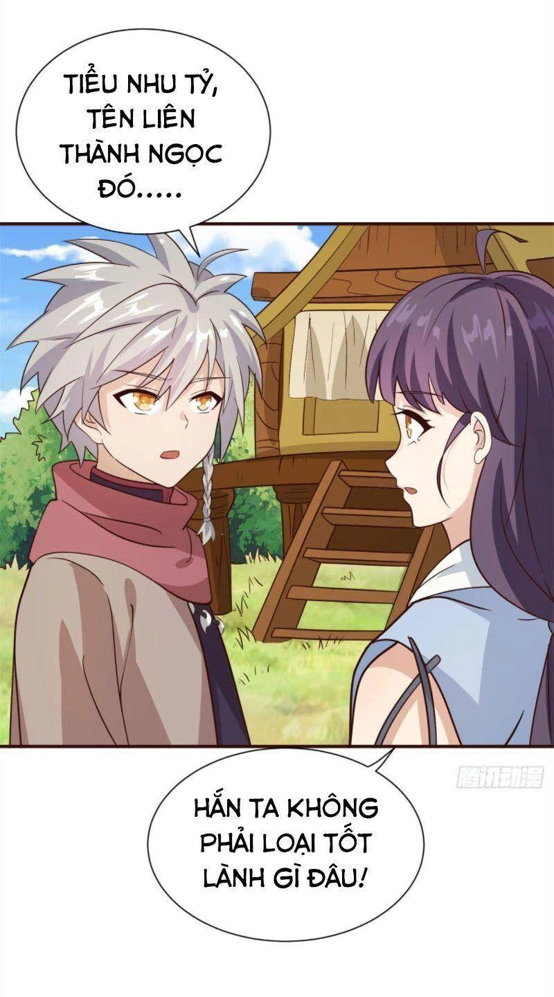 Chân Võ Thế Giới Chapter 5 - 30