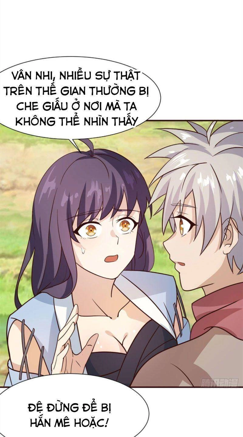 Chân Võ Thế Giới Chapter 5 - 31