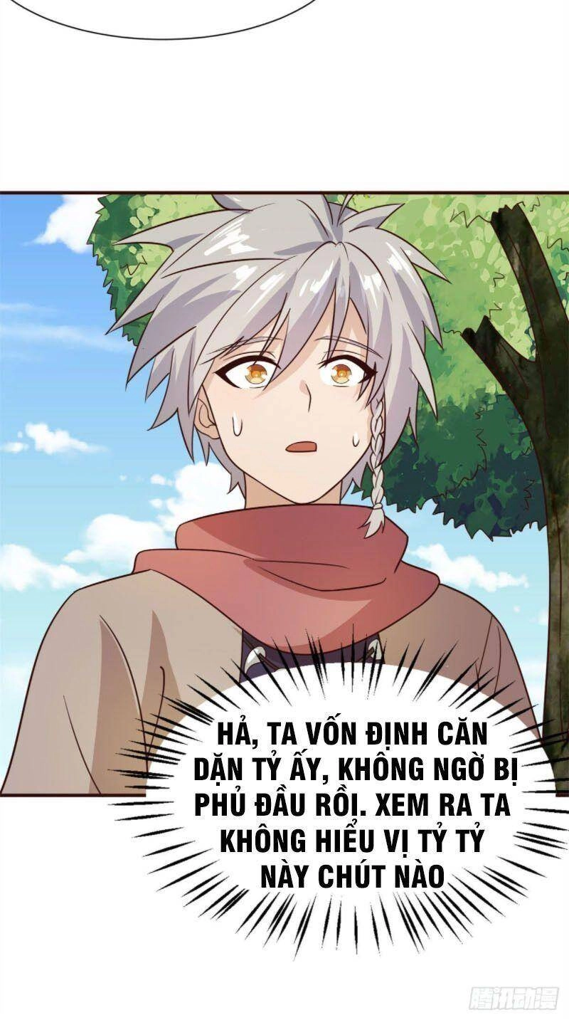 Chân Võ Thế Giới Chapter 5 - 32