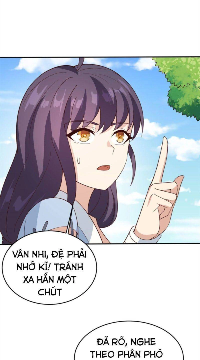 Chân Võ Thế Giới Chapter 5 - 33