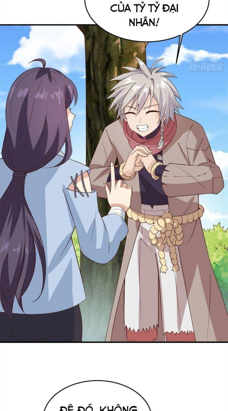 Chân Võ Thế Giới Chapter 5 - 34