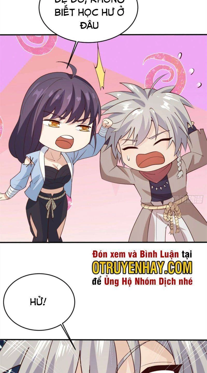 Chân Võ Thế Giới Chapter 5 - 35