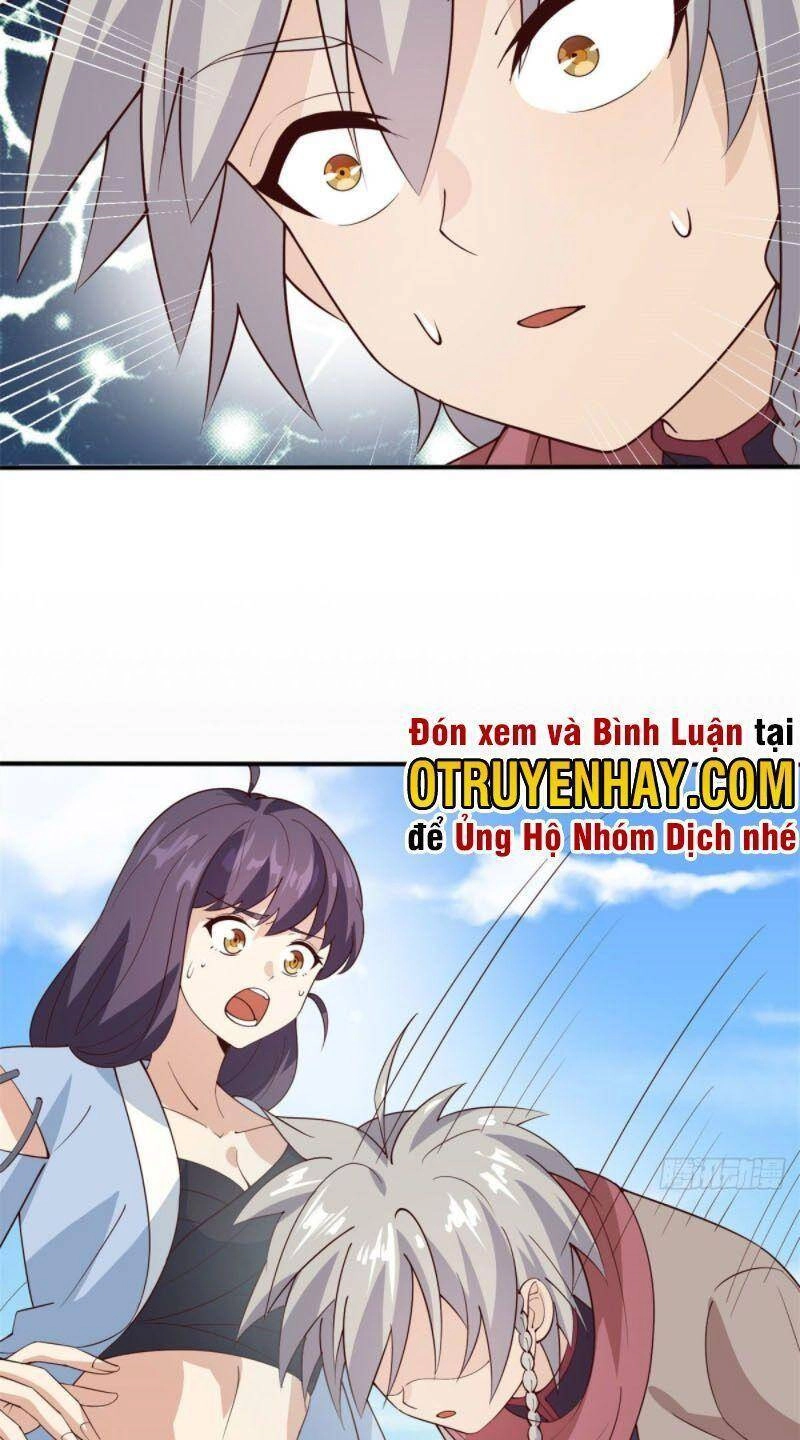 Chân Võ Thế Giới Chapter 5 - 36