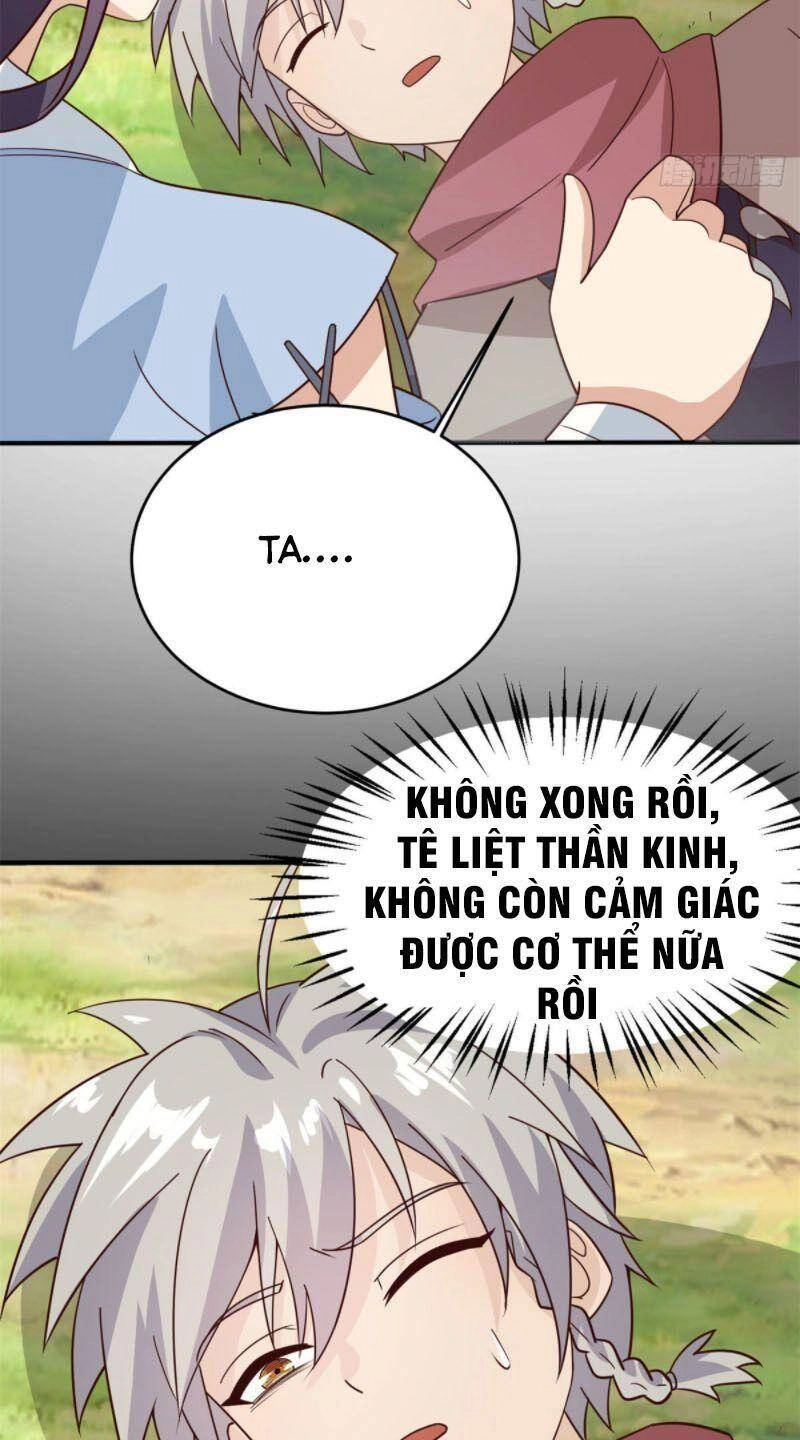 Chân Võ Thế Giới Chapter 5 - 38