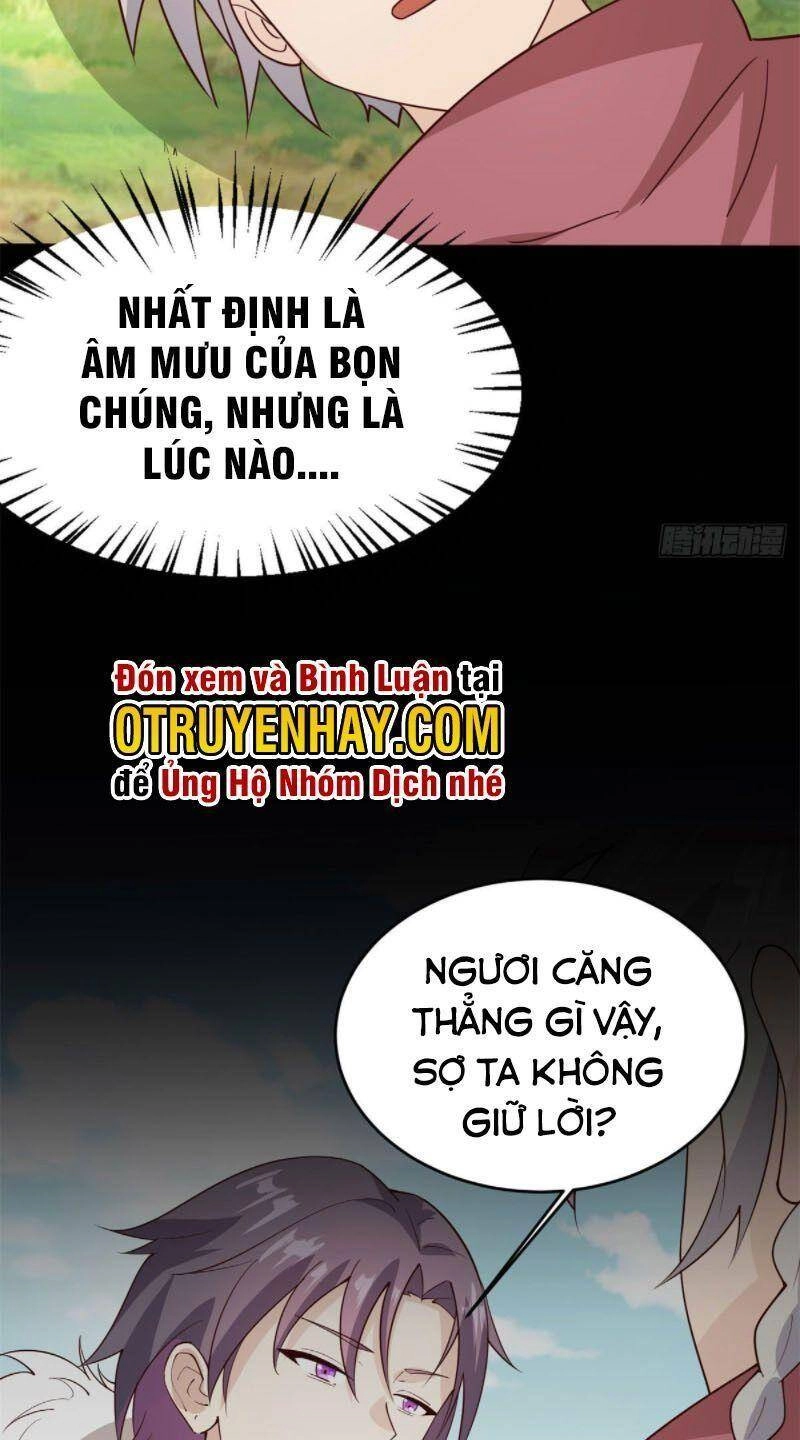 Chân Võ Thế Giới Chapter 5 - 39