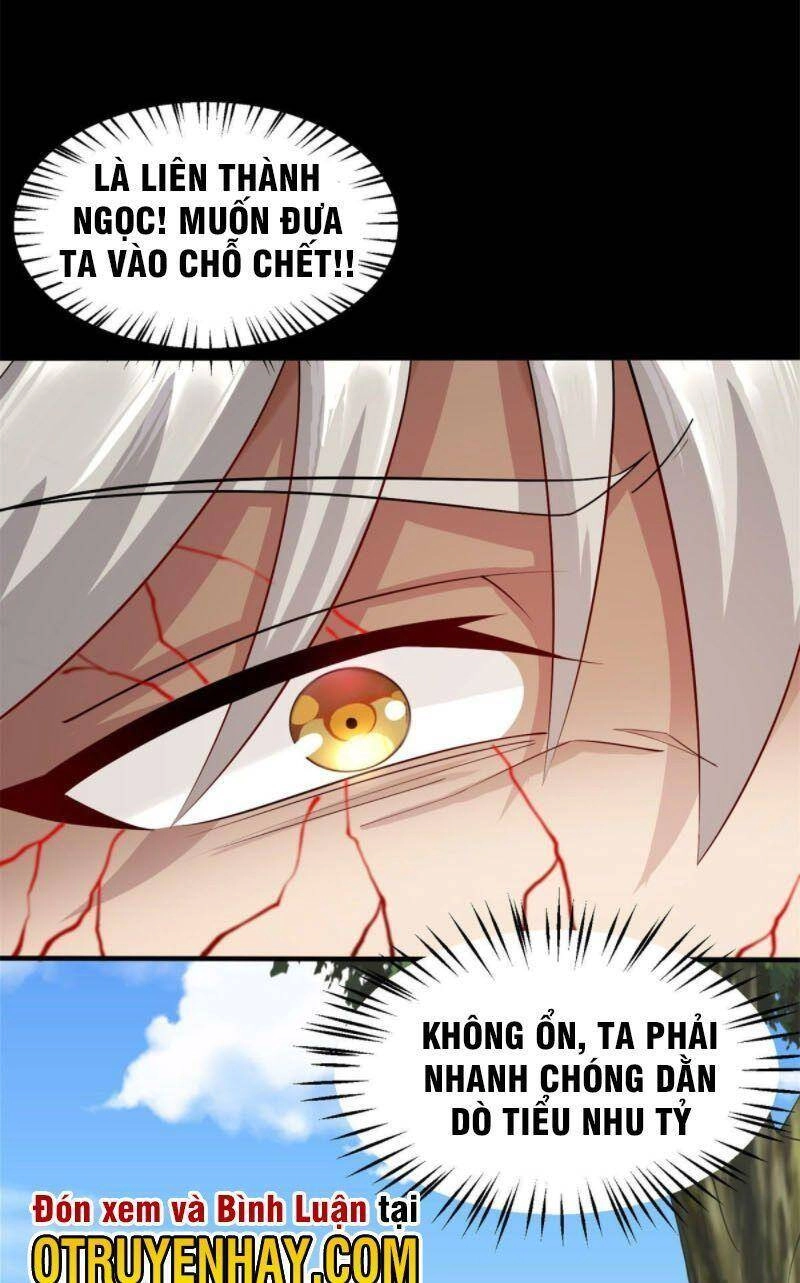 Chân Võ Thế Giới Chapter 5 - 42