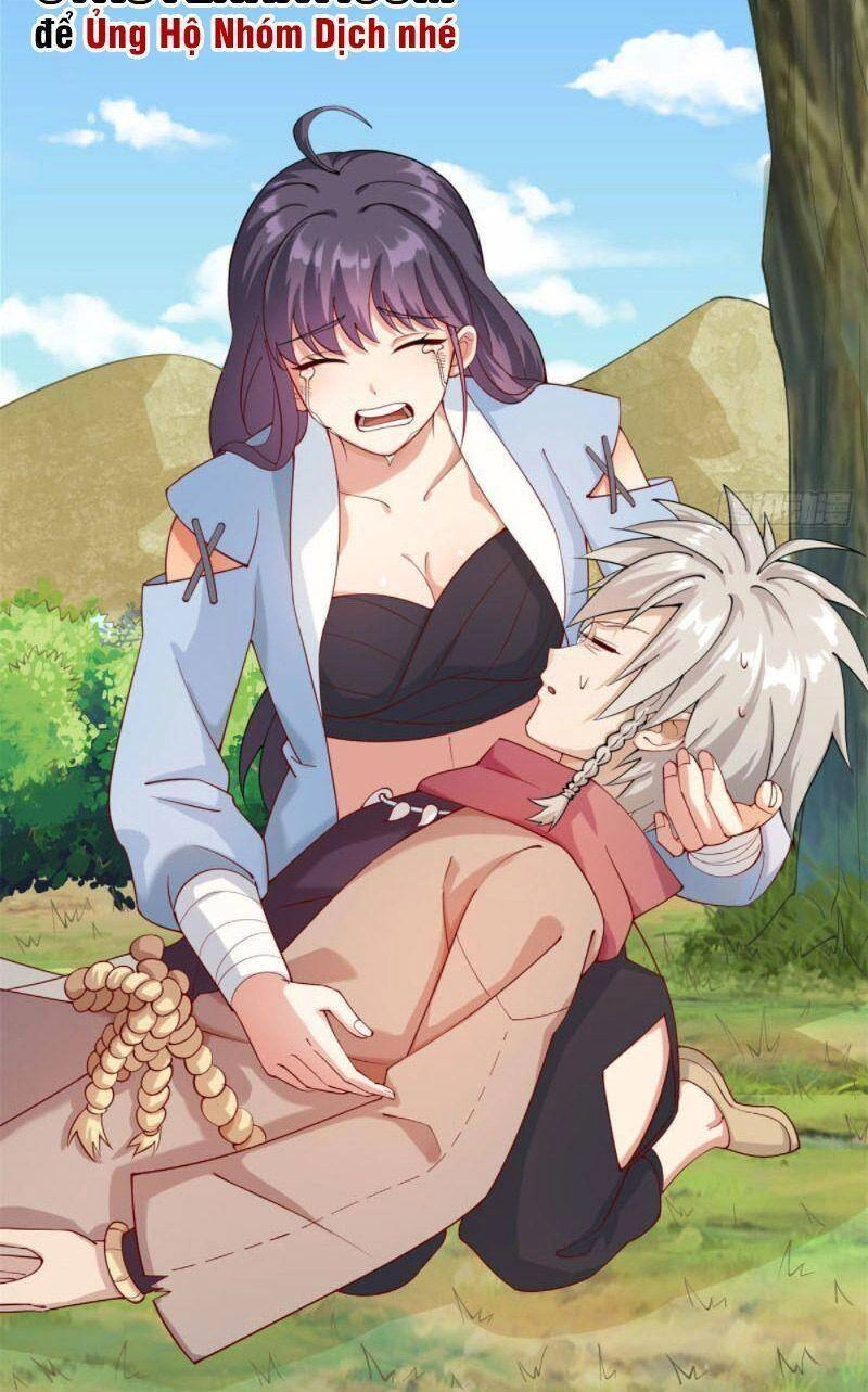 Chân Võ Thế Giới Chapter 5 - 43