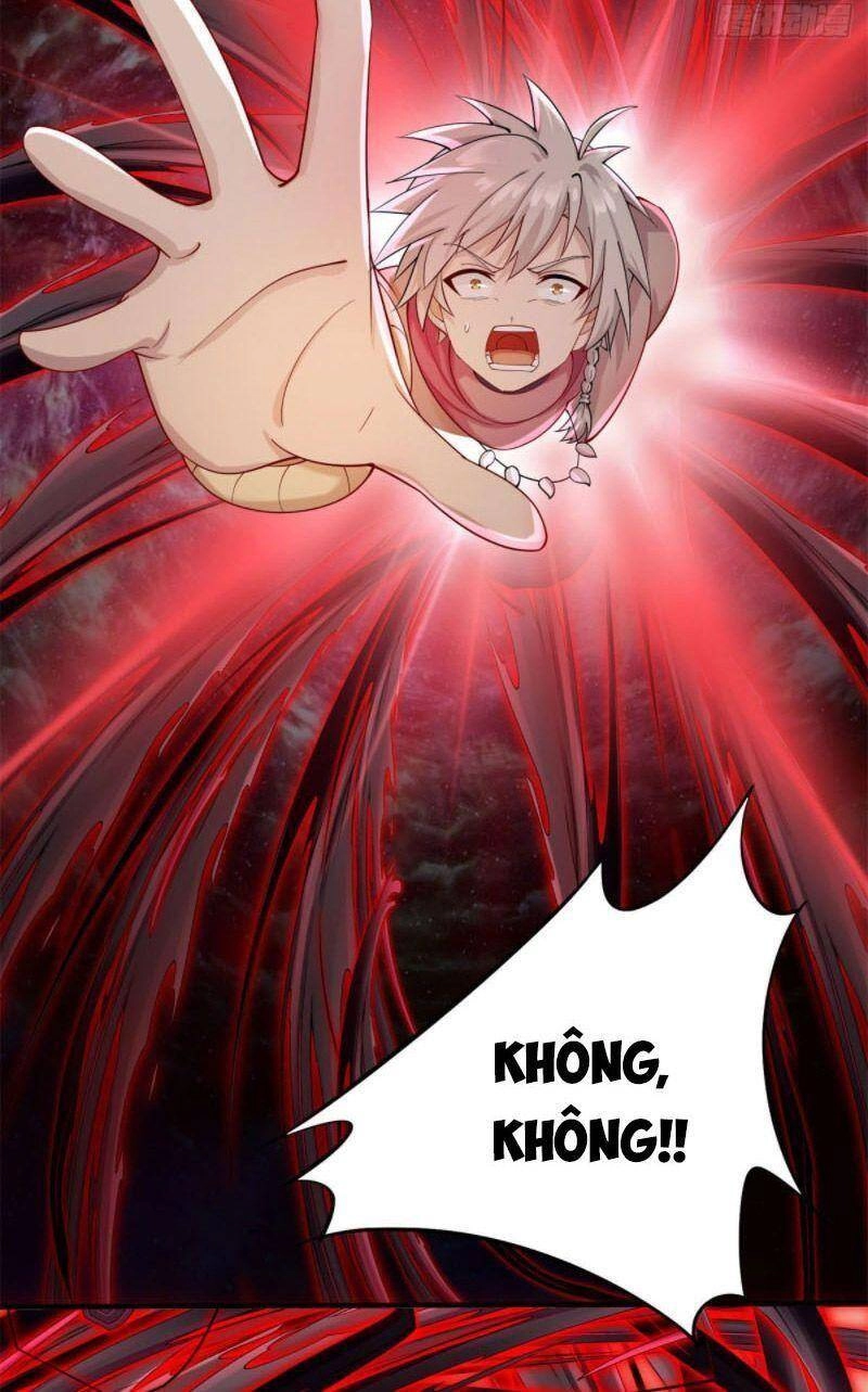 Chân Võ Thế Giới Chapter 5 - 49