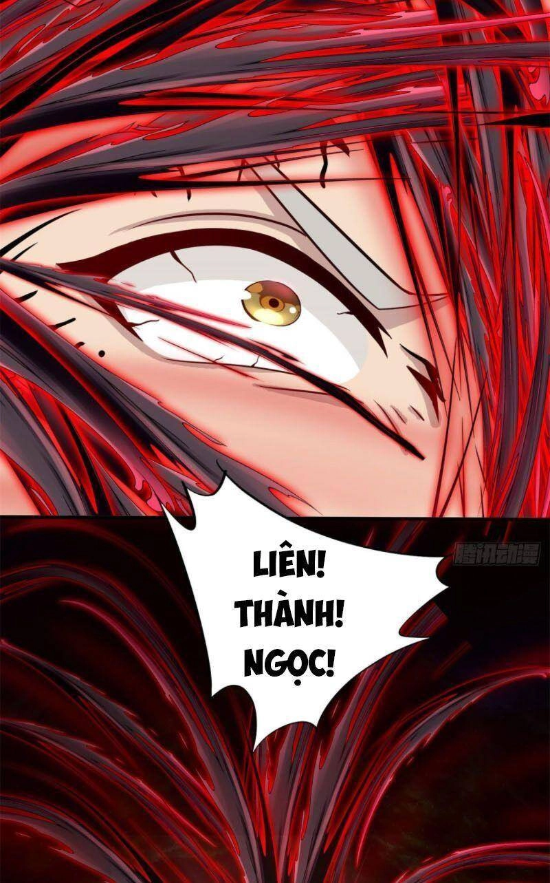 Chân Võ Thế Giới Chapter 5 - 50