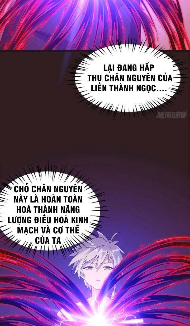 Chân Võ Thế Giới Chapter 6 - 4
