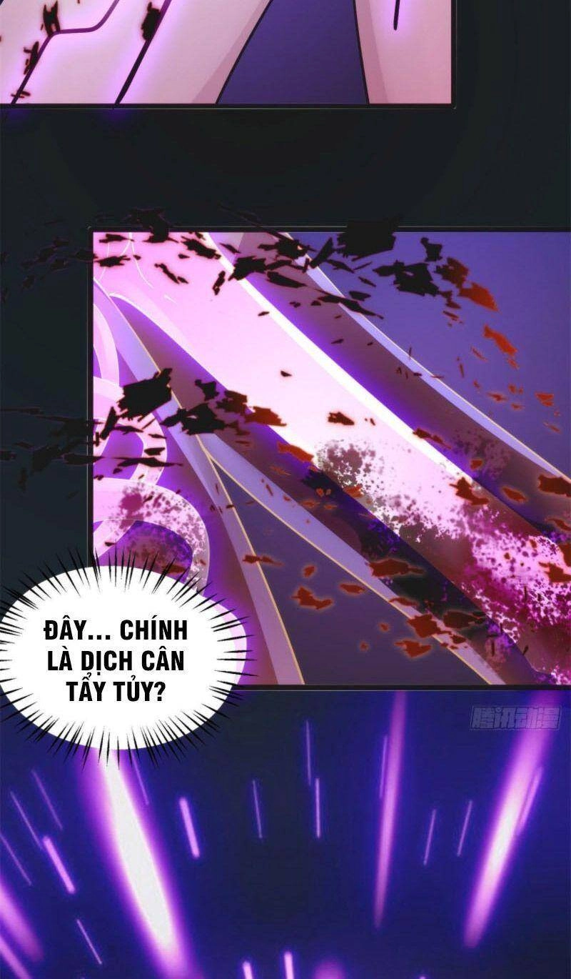 Chân Võ Thế Giới Chapter 6 - 6