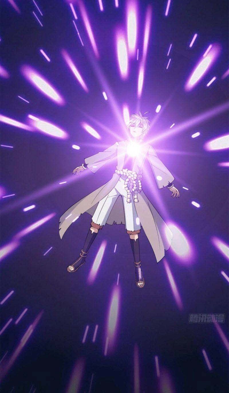 Chân Võ Thế Giới Chapter 6 - 7