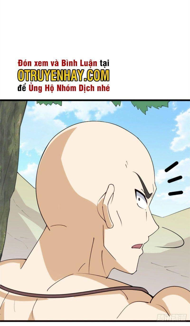 Chân Võ Thế Giới Chapter 6 - 15