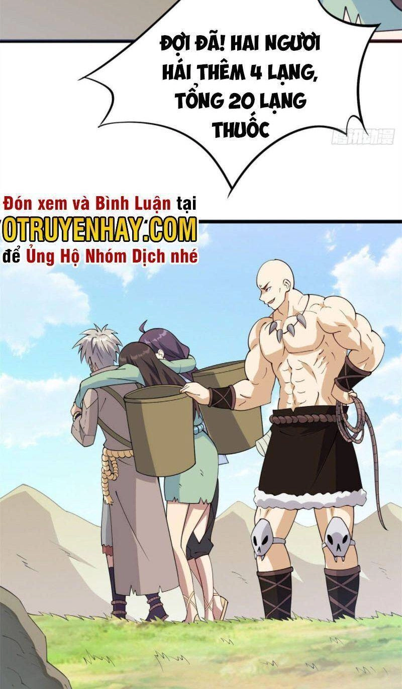 Chân Võ Thế Giới Chapter 6 - 17