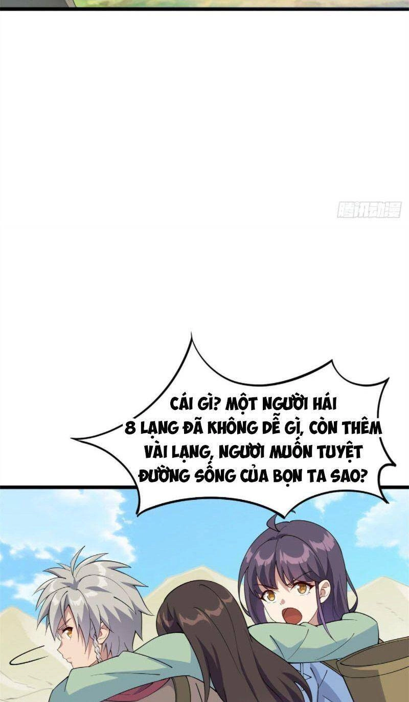 Chân Võ Thế Giới Chapter 6 - 18