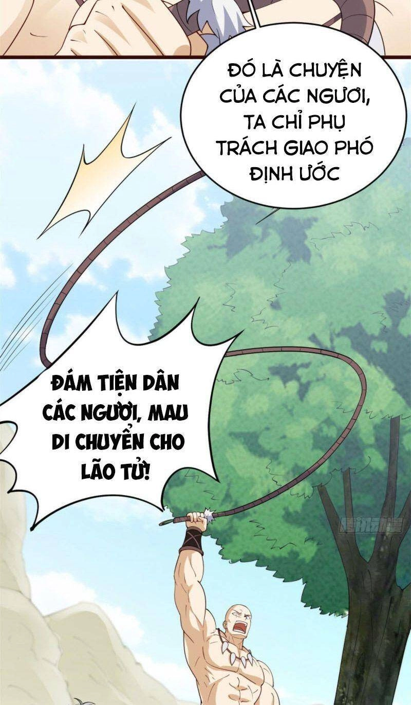 Chân Võ Thế Giới Chapter 6 - 20