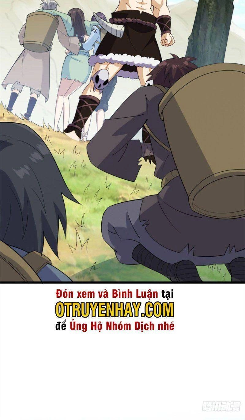 Chân Võ Thế Giới Chapter 6 - 21