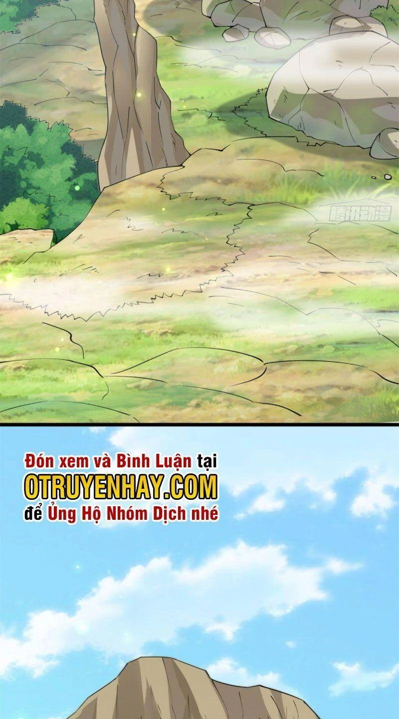 Chân Võ Thế Giới Chapter 6 - 24