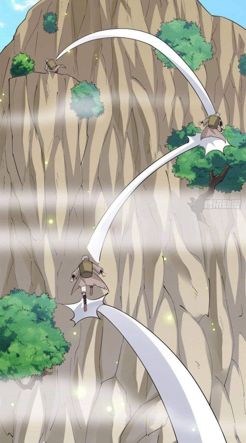 Chân Võ Thế Giới Chapter 6 - 25