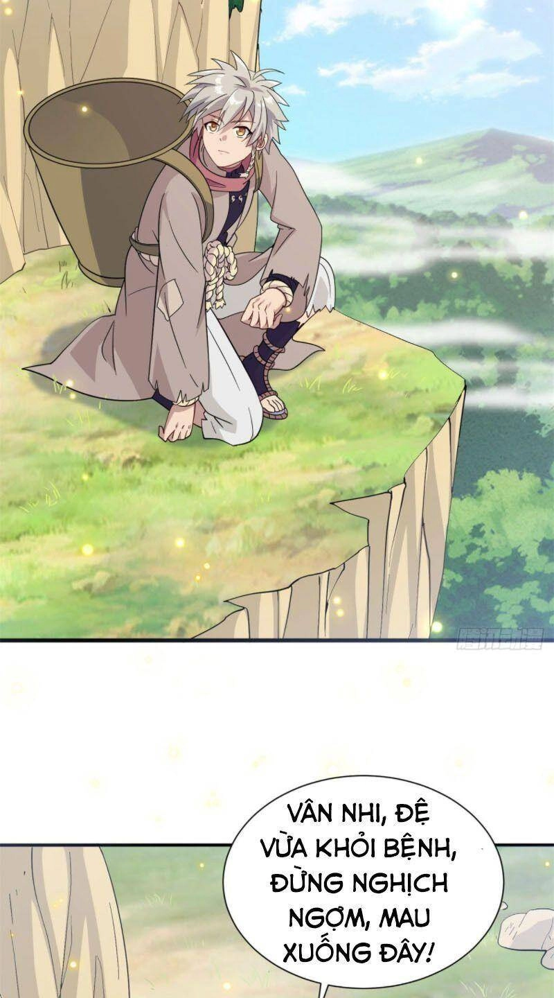 Chân Võ Thế Giới Chapter 6 - 27