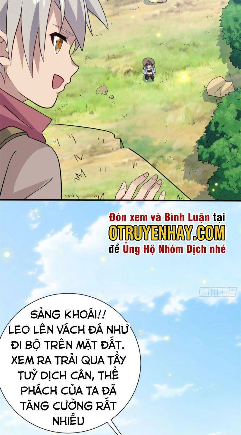 Chân Võ Thế Giới Chapter 6 - 29