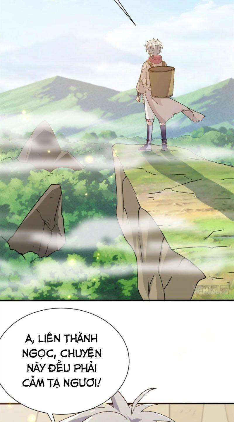 Chân Võ Thế Giới Chapter 6 - 30