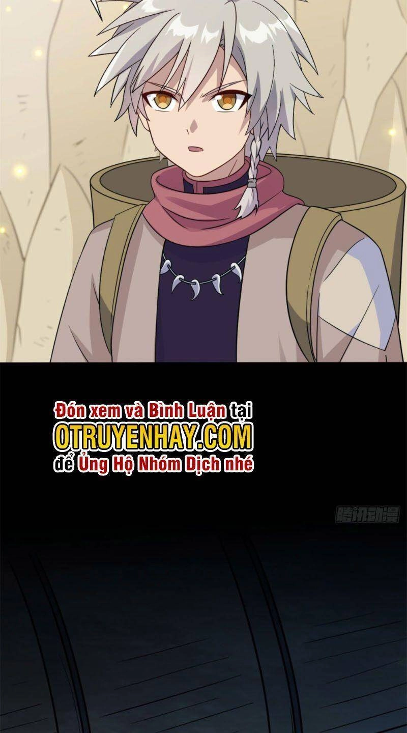 Chân Võ Thế Giới Chapter 6 - 31