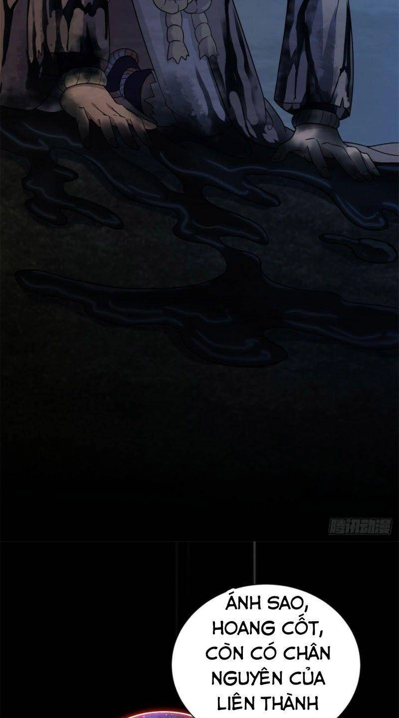 Chân Võ Thế Giới Chapter 6 - 33