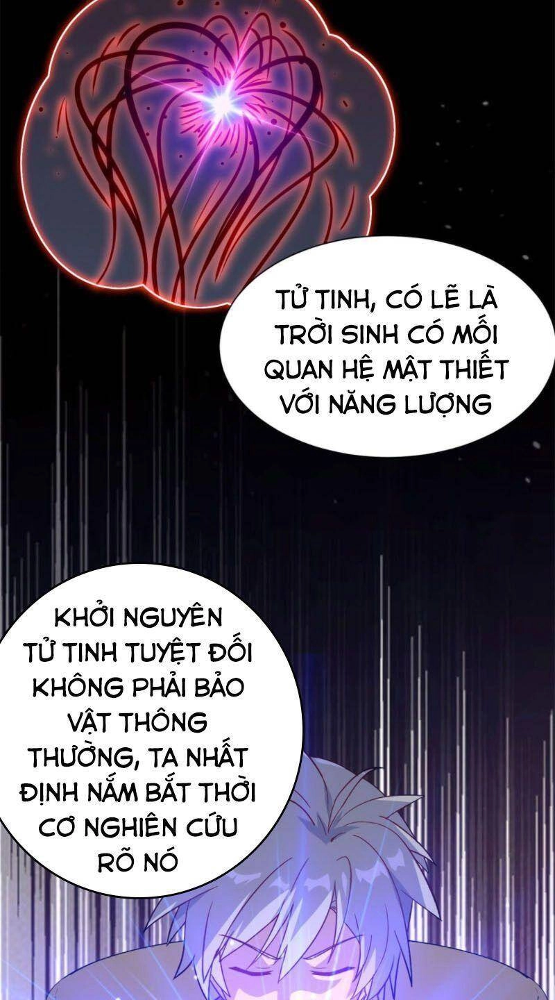 Chân Võ Thế Giới Chapter 6 - 35