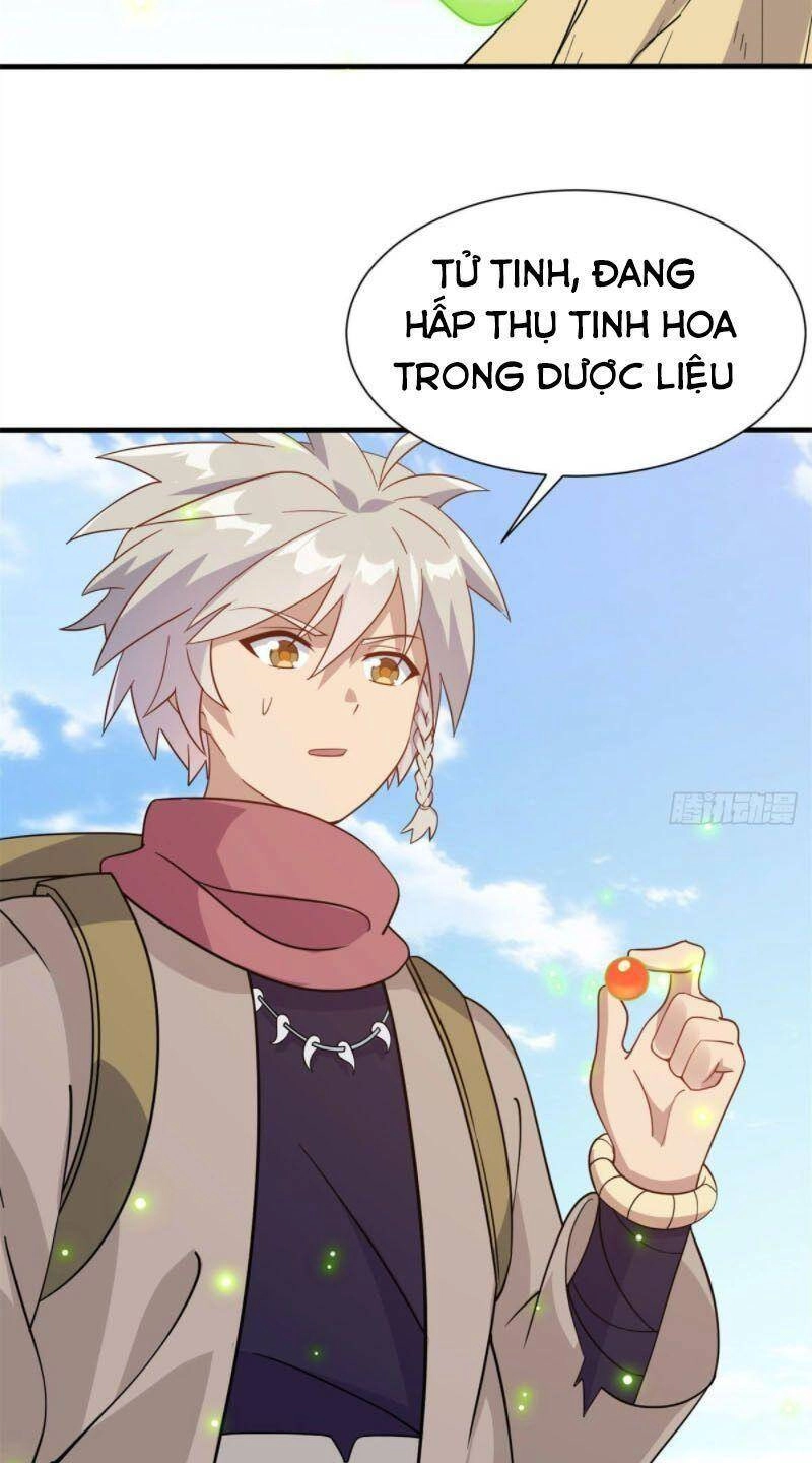 Chân Võ Thế Giới Chapter 6 - 39