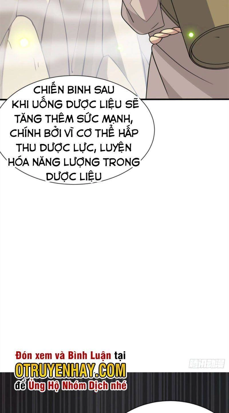 Chân Võ Thế Giới Chapter 6 - 41