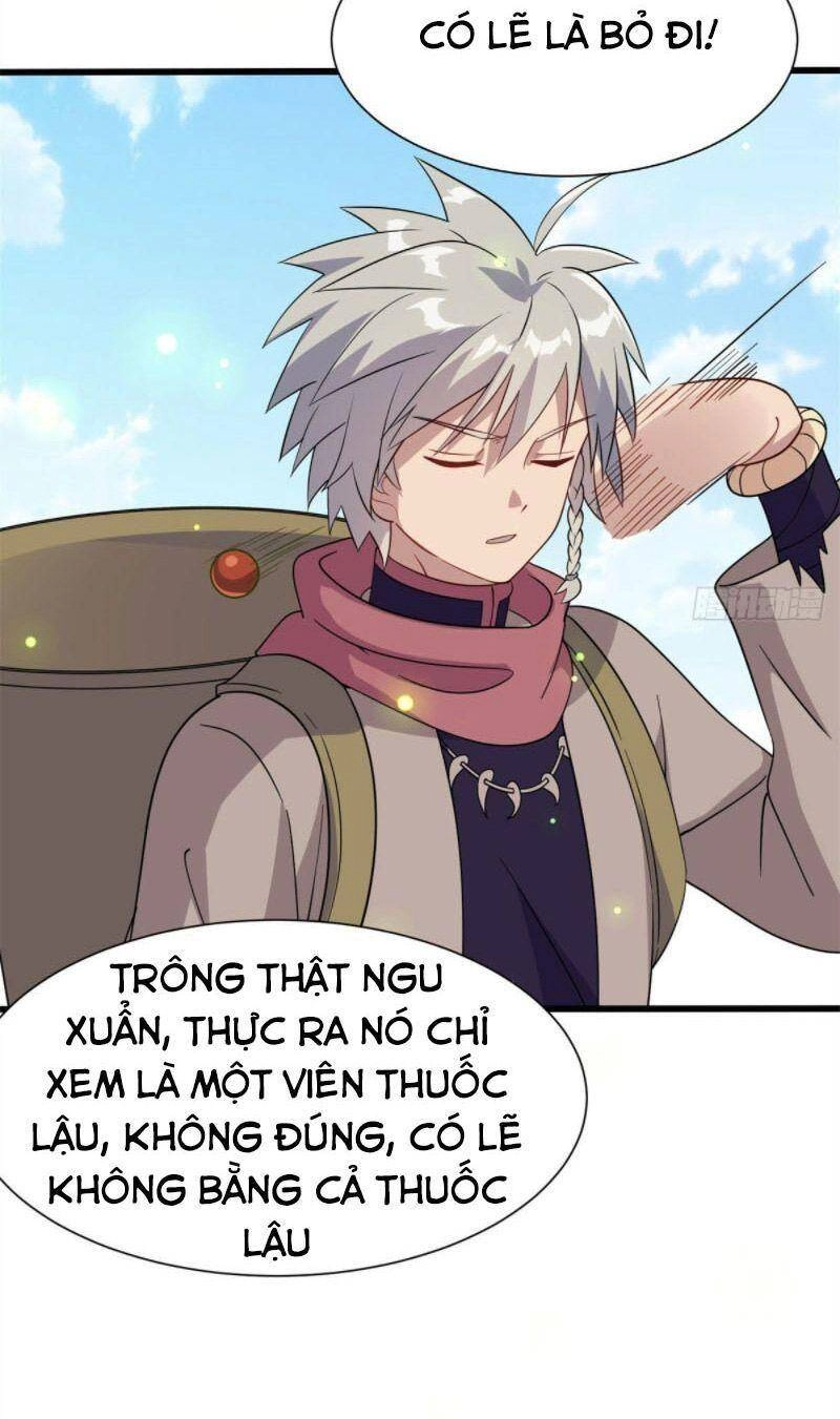 Chân Võ Thế Giới Chapter 6 - 45