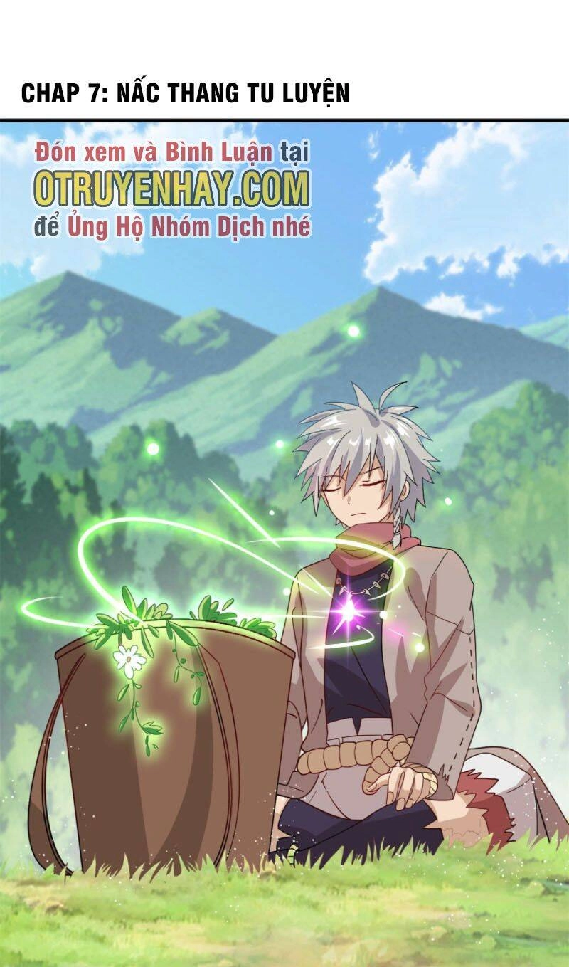 Chân Võ Thế Giới Chapter 7 - 2