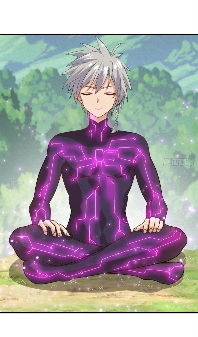 Chân Võ Thế Giới Chapter 7 - 4