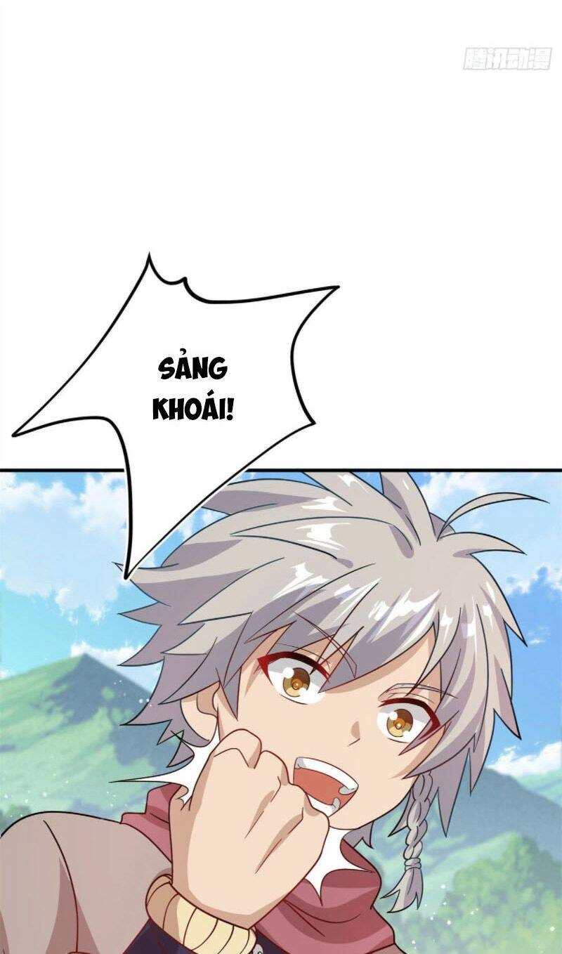 Chân Võ Thế Giới Chapter 7 - 7