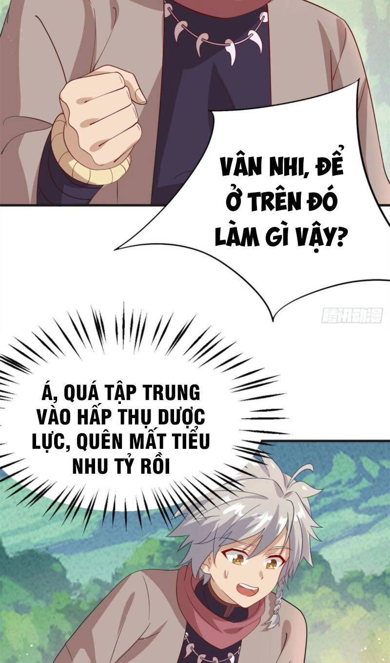 Chân Võ Thế Giới Chapter 7 - 9
