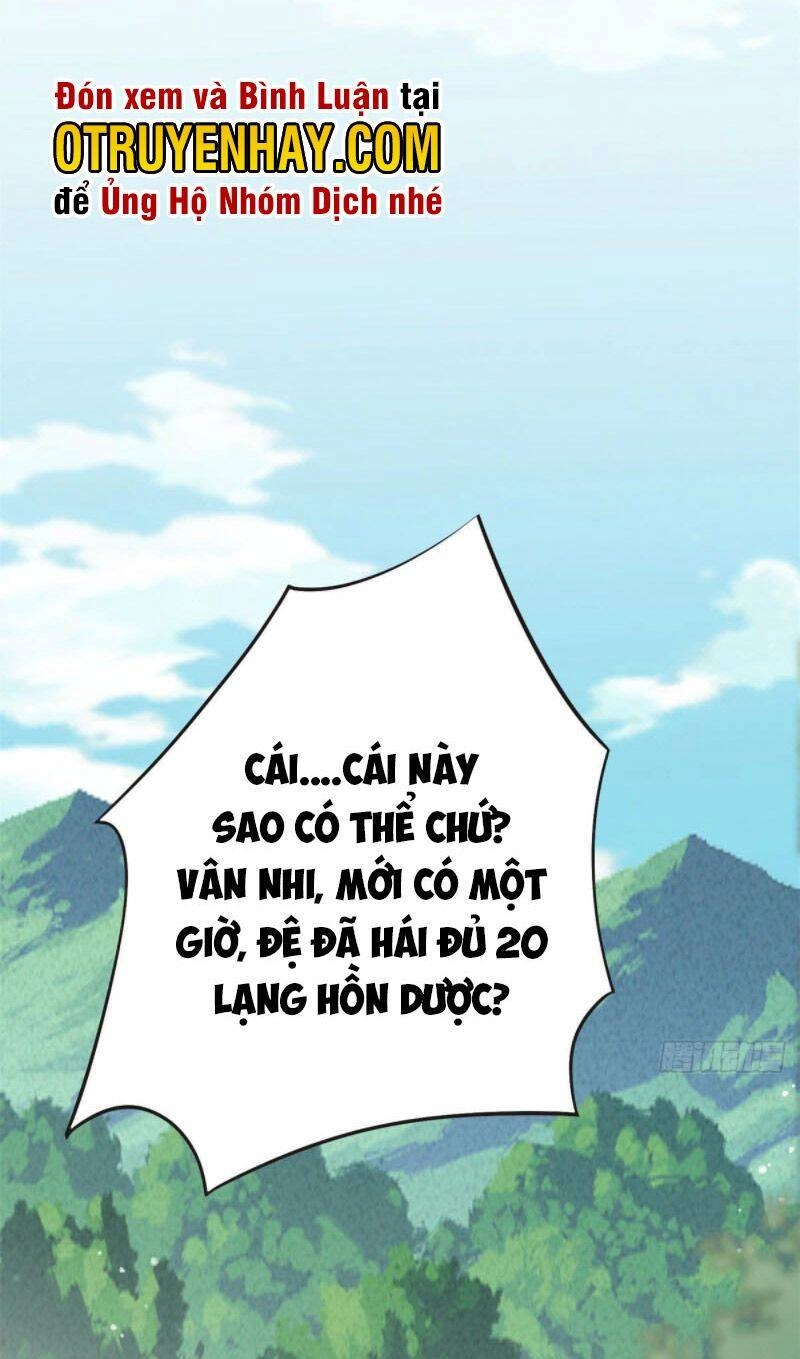 Chân Võ Thế Giới Chapter 7 - 11