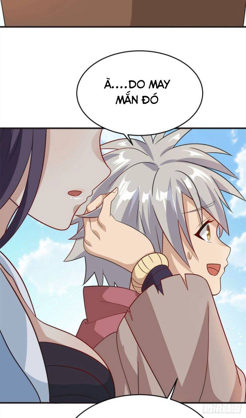 Chân Võ Thế Giới Chapter 7 - 14