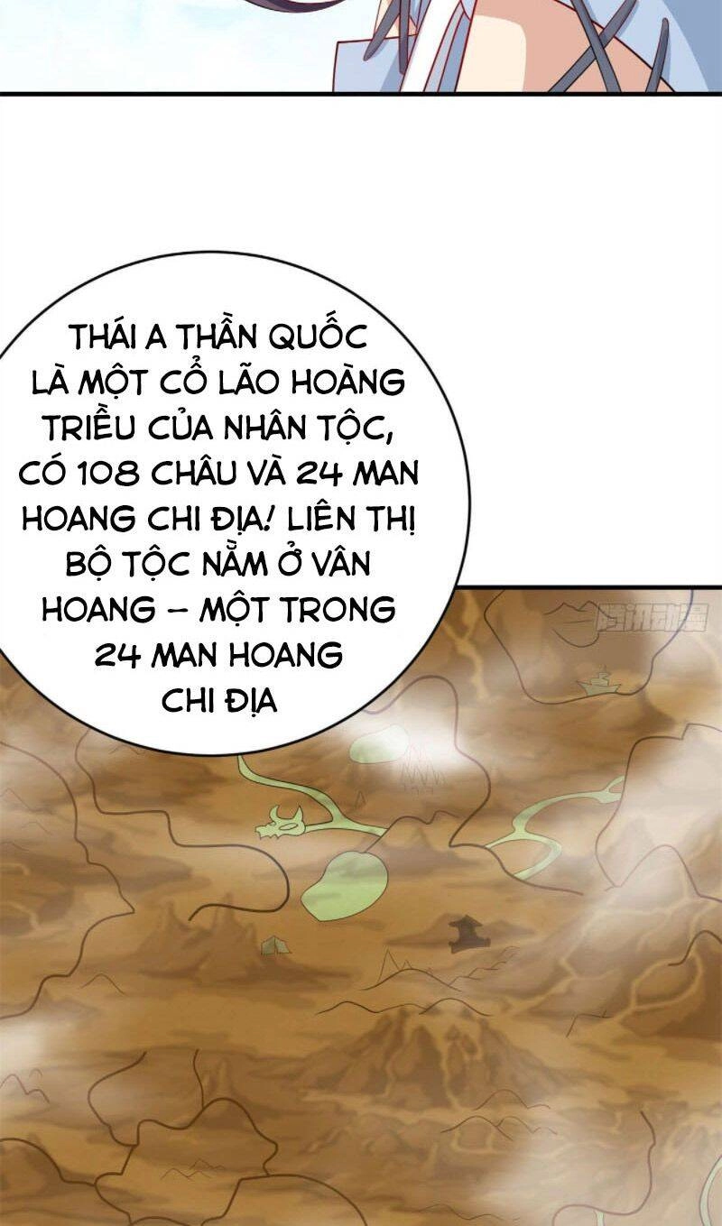 Chân Võ Thế Giới Chapter 7 - 18