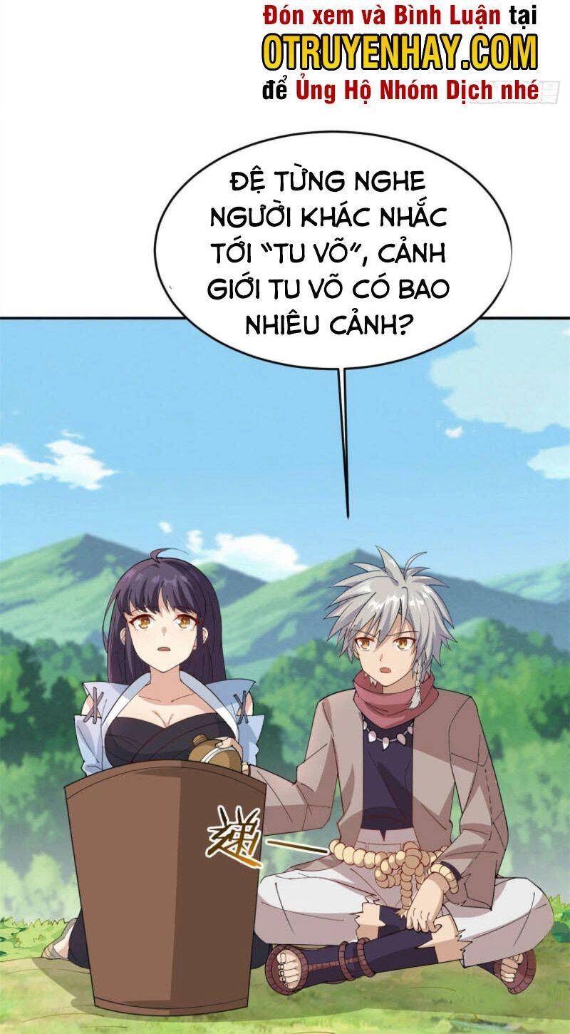 Chân Võ Thế Giới Chapter 7 - 24