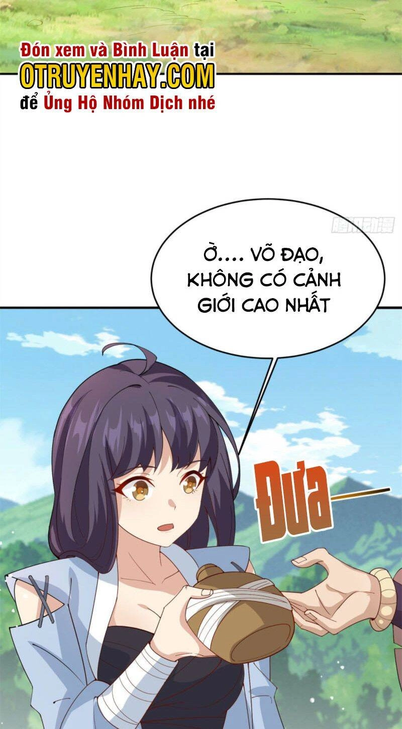 Chân Võ Thế Giới Chapter 7 - 25