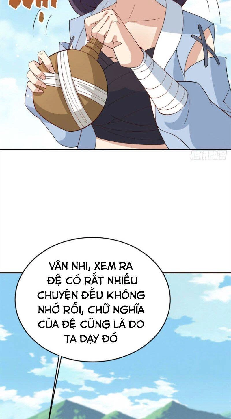 Chân Võ Thế Giới Chapter 7 - 30