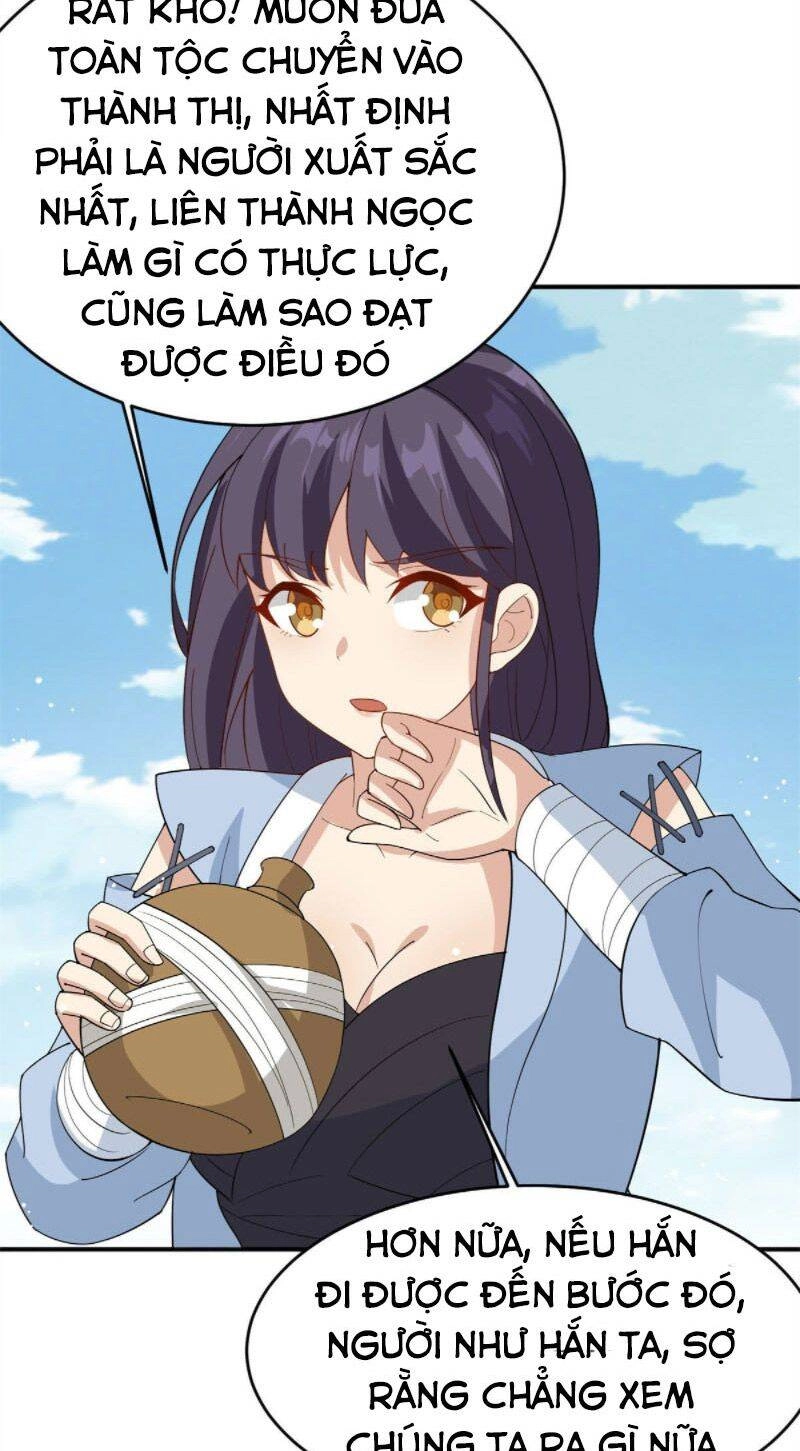 Chân Võ Thế Giới Chapter 7 - 33