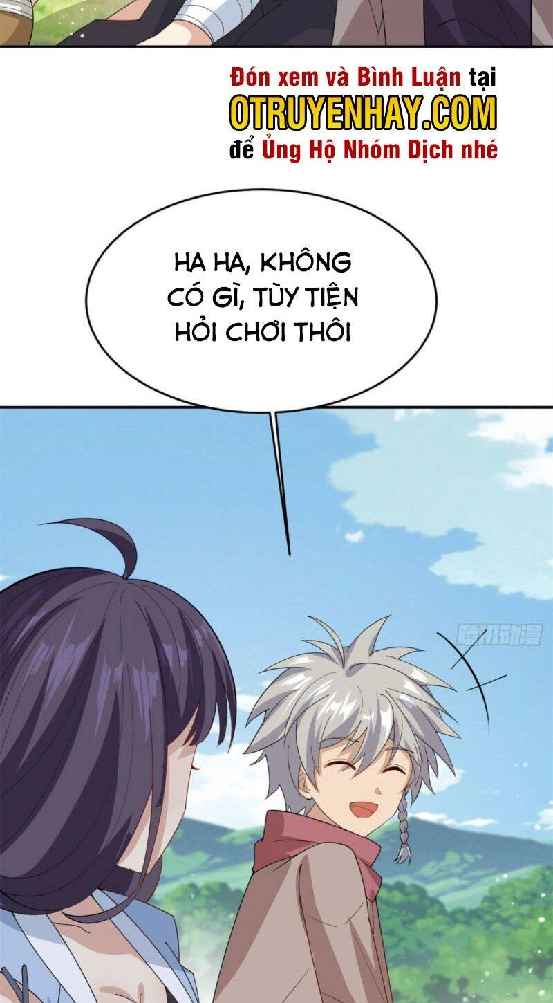 Chân Võ Thế Giới Chapter 7 - 35