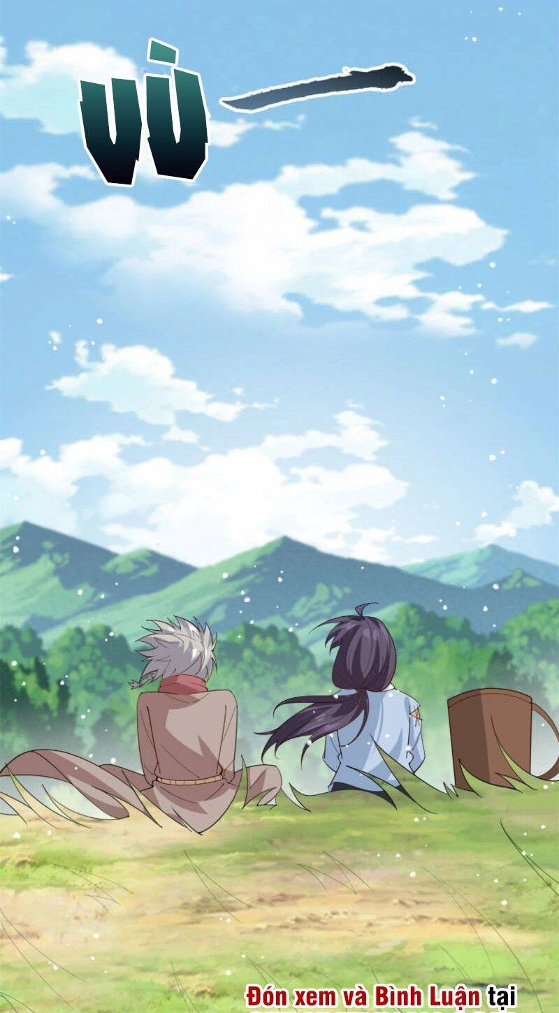 Chân Võ Thế Giới Chapter 7 - 39